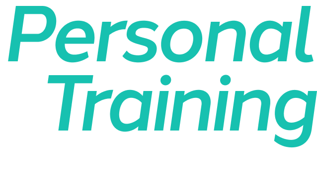パーソナルトレーニング