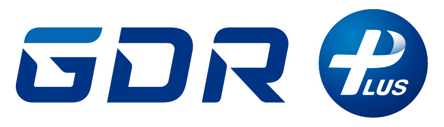 GDRロゴ